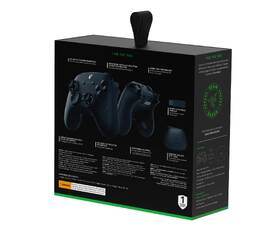 Gamepad Razer Wolverine V3 Pro, Xbox čierny

 obrázok produktu 17 z 17