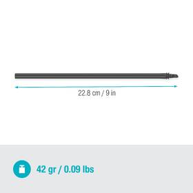 Rúrka rozvodná Gardena MicroDrip System (5 ks) 

 obrázok produktu 2 z 5