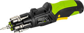 Sada náradia Fieldmann FDG 5018-108AR 

 obrázok produktu 4 z 9
