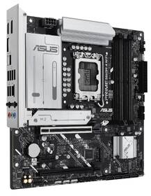 Základná doska Asus B860M-A WIFI 

 obrázok produktu 1 z 8