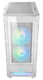 Case Cougar DUOFACE RGB biela

 obrázok produktu 8 z 12