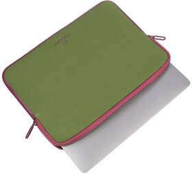 Puzdro Tucano Elements 13"/14" zelené

 obrázok produktu 5 z 5