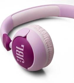 Slúchadlá JBL JR320 fialová

 obrázok produktu 3 z 5