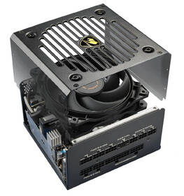 Zdroj Cougar GEX PRO 750W 80+ Gold 

 obrázok produktu 10 z 11