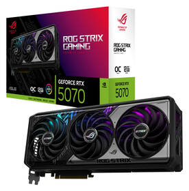 Grafická karta Asus ROG Strix GeForce RTX 5070 12GB OC čierna

 obrázok produktu 9 z 9
