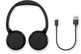 Slúchadlá Philips TAH4209BK čierna

 obrázok produktu 4 z 5