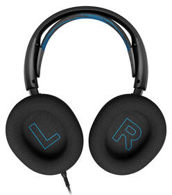 Headset SteelSeries Arctis Nova 1P čierny

 obrázok produktu 3 z 15