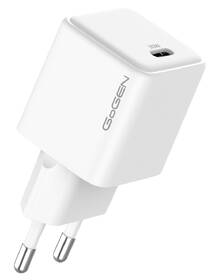 Nabíjačka do siete GoGEN ACHPD130, USB-C PD 30W biela

 obrázok produktu 1 z 1