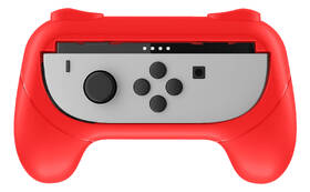 Držiak Nacon NS2 JOYCON GRIP červený

 obrázok produktu 3 z 10