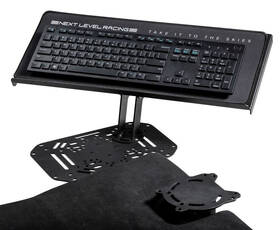 Letecký kokpit Next Level Racing Flight Simulator čierny

 obrázok produktu 8 z 11