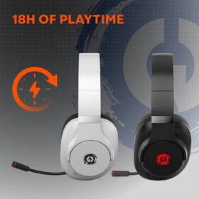 Headset Canyon EGO GH-15 2in1 biely

 obrázok produktu 13 z 13