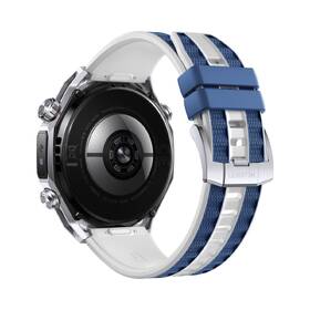 Inteligentné hodinky Huawei Watch Ultimate 2 NFC biele/modré

 obrázok produktu 4 z 6