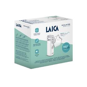 Inhalátor membránový Laica LAI NE1012 biely

 obrázok produktu 3 z 11