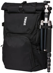 Batoh THULE Covert TCDK232 32L čierny

 obrázok produktu 9 z 14