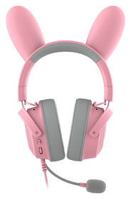 Headset Razer Kraken Kitty V2 Pro ružový

 obrázok produktu 13 z 24