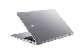 Notebook Acer Chromebook 315 (CB315-6HT-310F) strieborný

 obrázok produktu 6 z 9