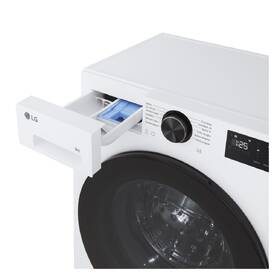 Práčka LG F2X50S8TLB biela

 obrázok produktu 3 z 15