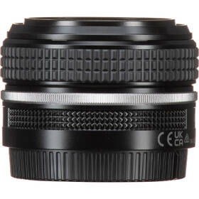 Objektív Nikon Z 40 mm f/2 (SE) čierny

 obrázok produktu 3 z 8