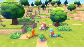 Hra Nintendo Switch 2 Pokémon Pokopia (Code in a box) 

 obrázok produktu 5 z 9