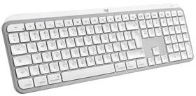 Klávesnica Logitech MX Keys S - MacBook,  CZ/SK layout sivá

 obrázok produktu 4 z 5