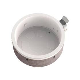 Vírivka MSpa COCOON-ECO F-CO066WE 

 obrázok produktu 2 z 15