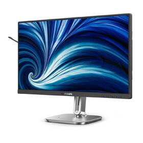 Monitor Philips 24B2N4200 čierny/strieborný

 obrázok produktu 2 z 8