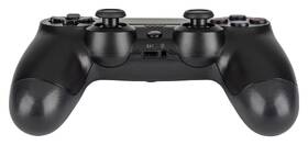 Gamepad Baracuda SWORDFISH, PC/PS4/PS3/iOS/Android čierny

 obrázok produktu 5 z 6