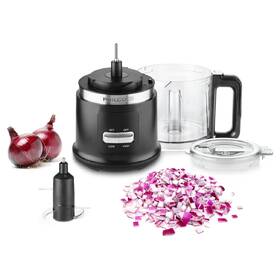 Sekáčik potravín Philco PHHB 3210 Slice & Grind Series čierny

 obrázok produktu 5 z 7