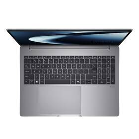 Notebook Asus ExpertBook P5 G2 sivý

 obrázok produktu 5 z 11