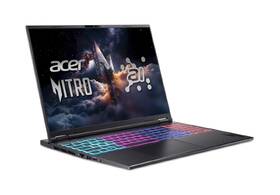 Notebook Acer Nitro 16S AI (AN16S-61-R8NW) čierny

 obrázok produktu 3 z 8