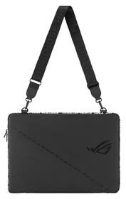 Puzdro na notebook Asus ROG Ranger Carry Sleeve 16" čierne

 obrázok produktu 4 z 6