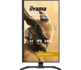 Herný monitor IIYAMA G-Master GB3290QSU-B1 čierny

 obrázok produktu 4 z 10
