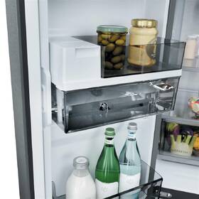 Americká chladnička Haier HFR59F18CWMM nerez

 obrázok produktu 10 z 25
