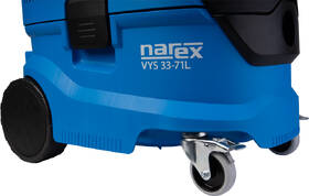 Priemyselný vysávač Narex VYS 33-71 L 65404591 

 obrázok produktu 6 z 8