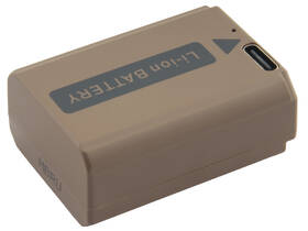 Batéria Avacom Sony NP-FW50 Li-Ion 7.2V 1030mAh 7.4Wh USB-C čierna

 obrázok produktu 1 z 1