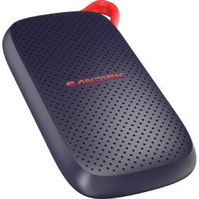 SSD externý SANDISK Portable (V3) 500GB čierny

 obrázok produktu 3 z 11