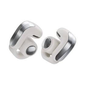 Slúchadlá Bose Ultra Open Earbuds Gen 2 biela

 obrázok produktu 8 z 13