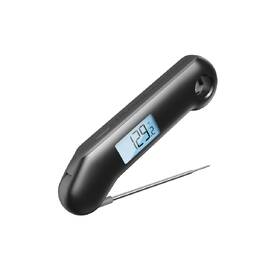 Teplomer do mäsa ThermoMaven F1 Turbo čierny

 obrázok produktu 2 z 7