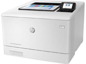 Tlačiareň laserová HP Color LaserJet Enterprise M455dn biela

 obrázok produktu 1 z 6