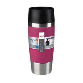 Termohrnček Tefal K3087114, 0,36 l ružový

 obrázok produktu 1 z 13