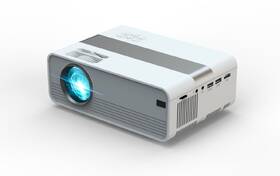 Projektor Technaxx Mini-LED HD Beamer sivý

 obrázok produktu 1 z 5