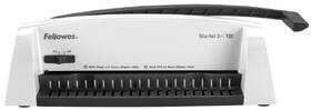 Viazač Fellowes Starlet 2+ 120 čierny/biely

 obrázok produktu 1 z 5