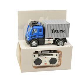 RC auto MaDe City collection 

 obrázok produktu 5 z 6
