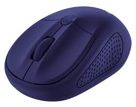 Myš Trust Primo Wireless modrá

 obrázok produktu 1 z 4