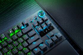 Klávesnica Razer Huntsman V3 Pro Tenkeyless, US layout čierna

 obrázok produktu 8 z 17