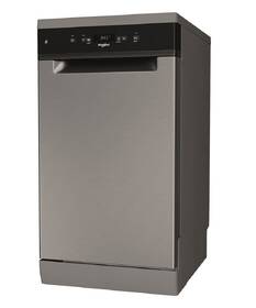 Umývačka riadu Whirlpool WSFC 3M27  X nerez

 obrázok produktu 10 z 12