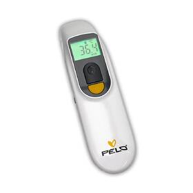 Teplomer Pelo NC400 Swift biely

 obrázok produktu 2 z 9