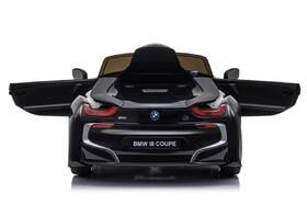 Elektrické autíčko ELJET® BMW i8 Coupe čierne

 obrázok produktu 7 z 7