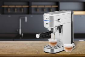 Espresso ECG ESP 20501 IRON 

 obrázok produktu 17 z 19