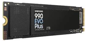 SSD Samsung 990 EVO Plus 2TB 

 obrázok produktu 2 z 4